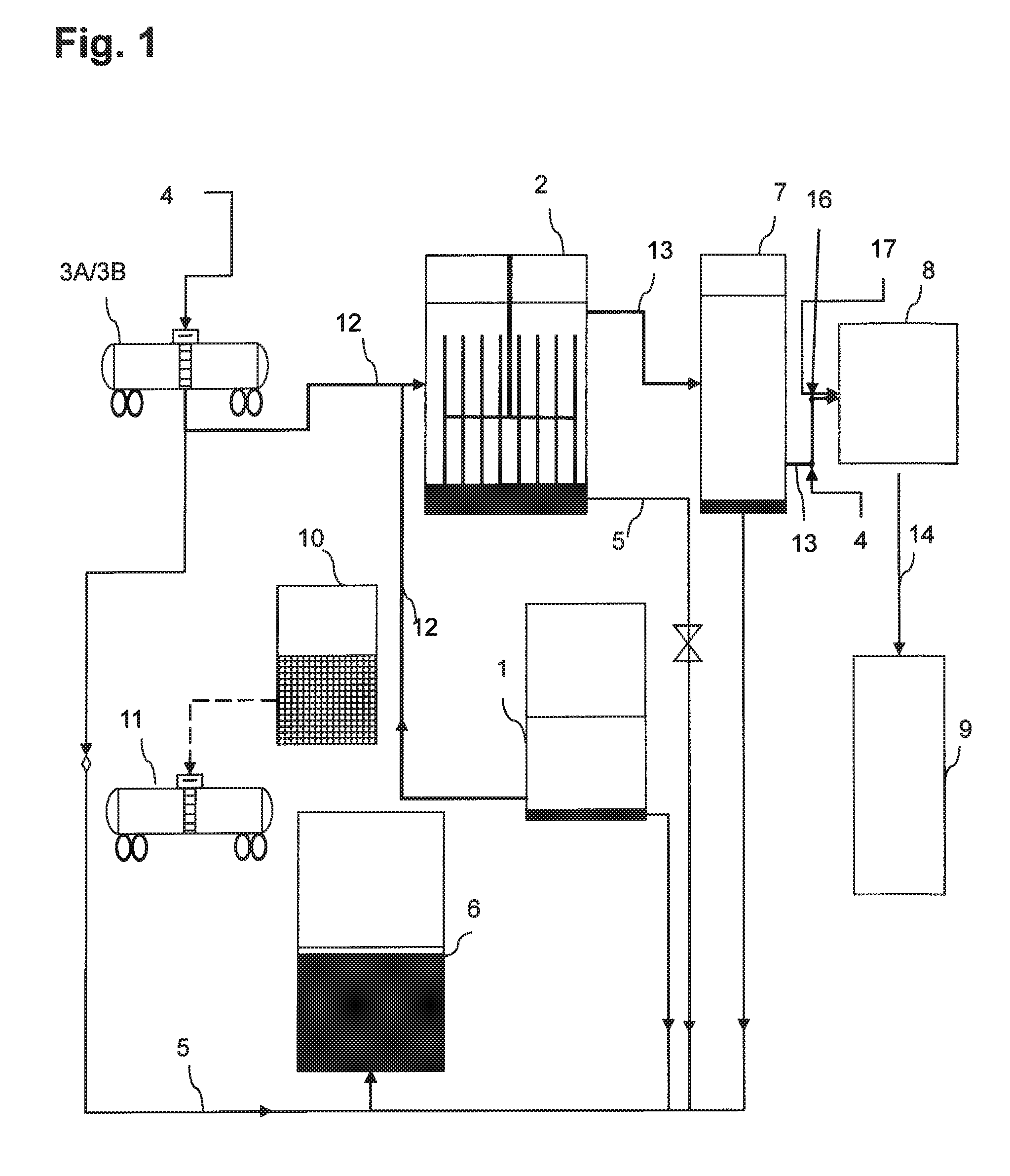 Method for producing crude tall oil by soap washing with calcium carbonate removal