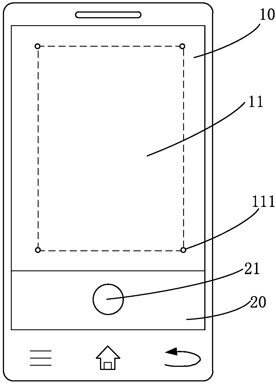 Photographing method and mobile terminal