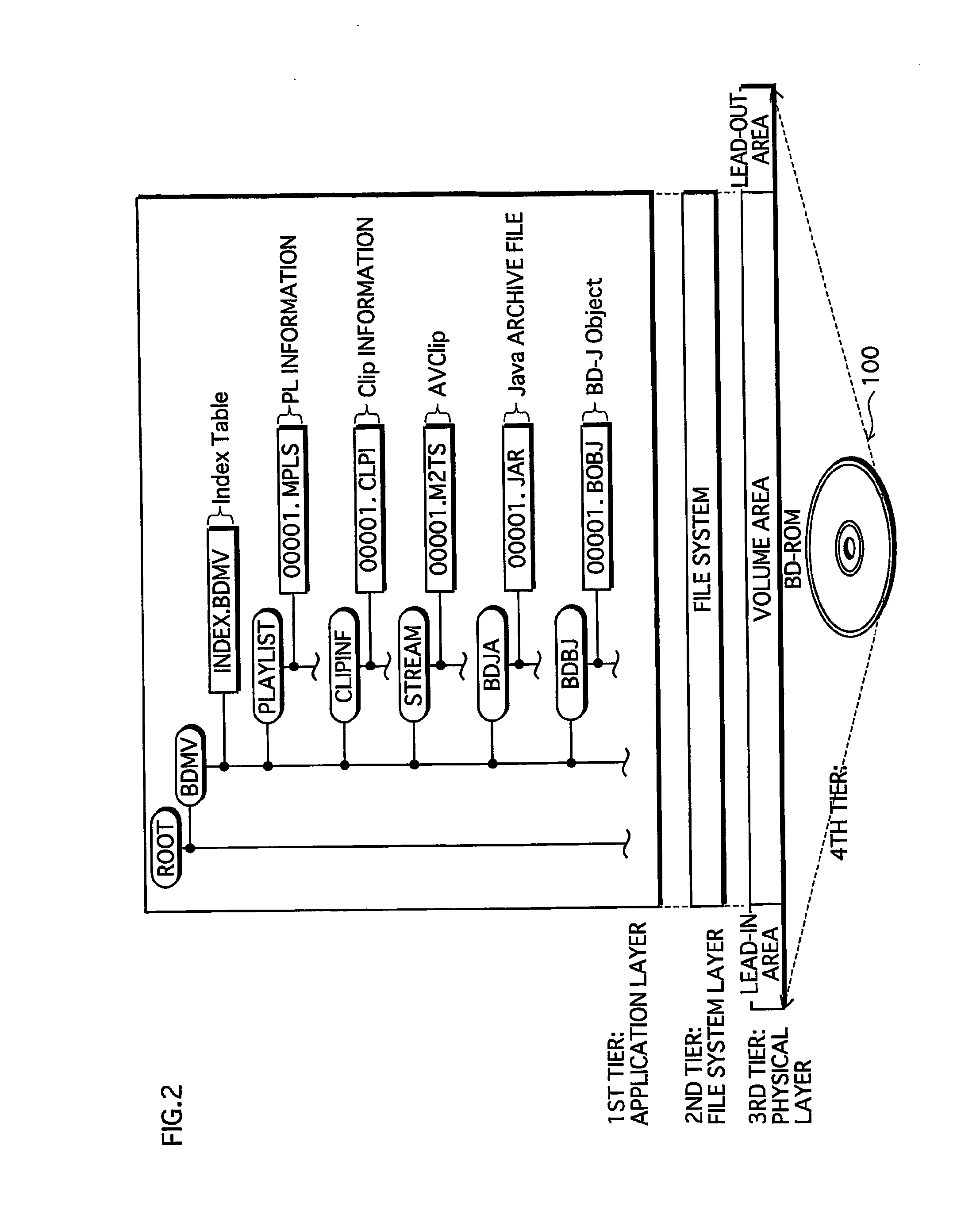 Playback apparatus for performing application-synchronized playback