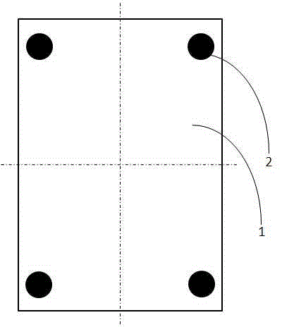 Drilling method improving PCB plate counter-drilling precision