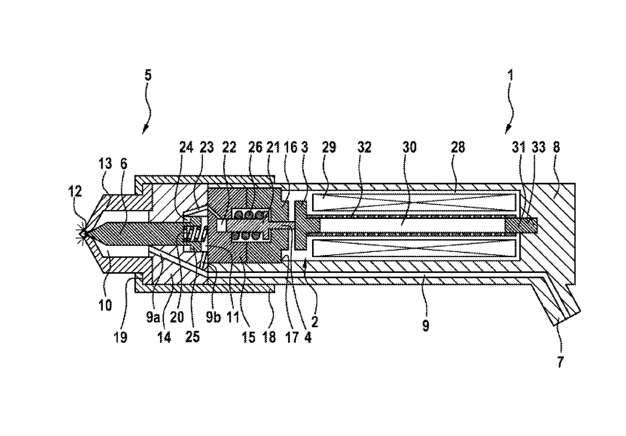 Actuator