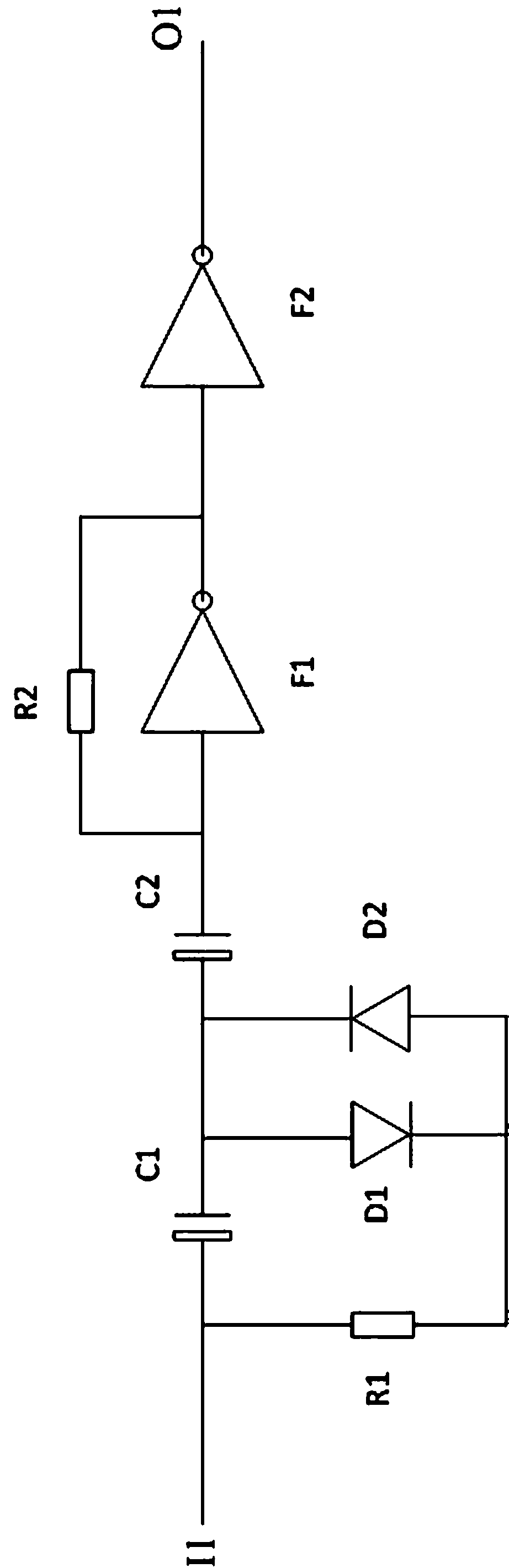 High-voltage cable status monitoring system based on protective grounding box and its realization method