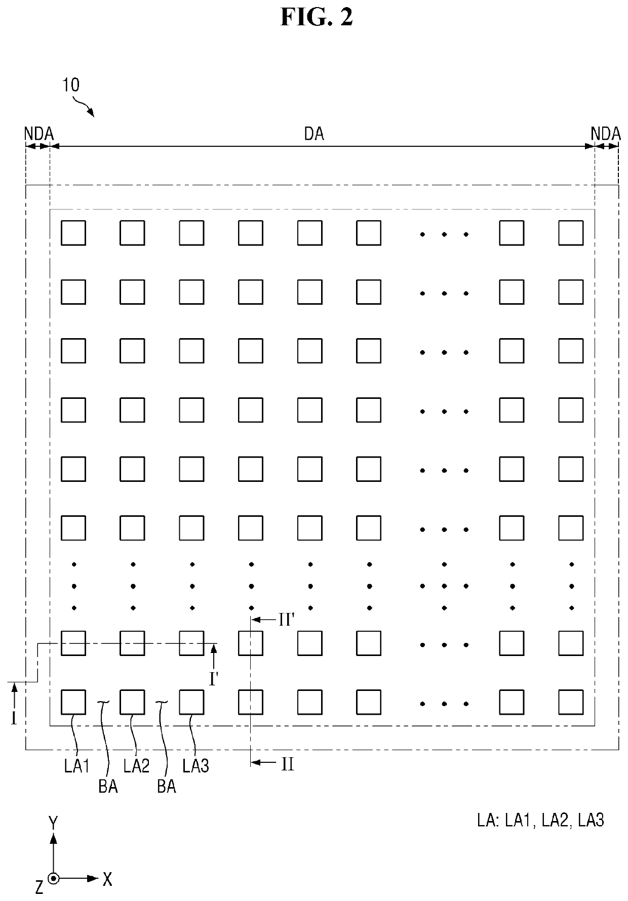 Display device and tiled display device including the same