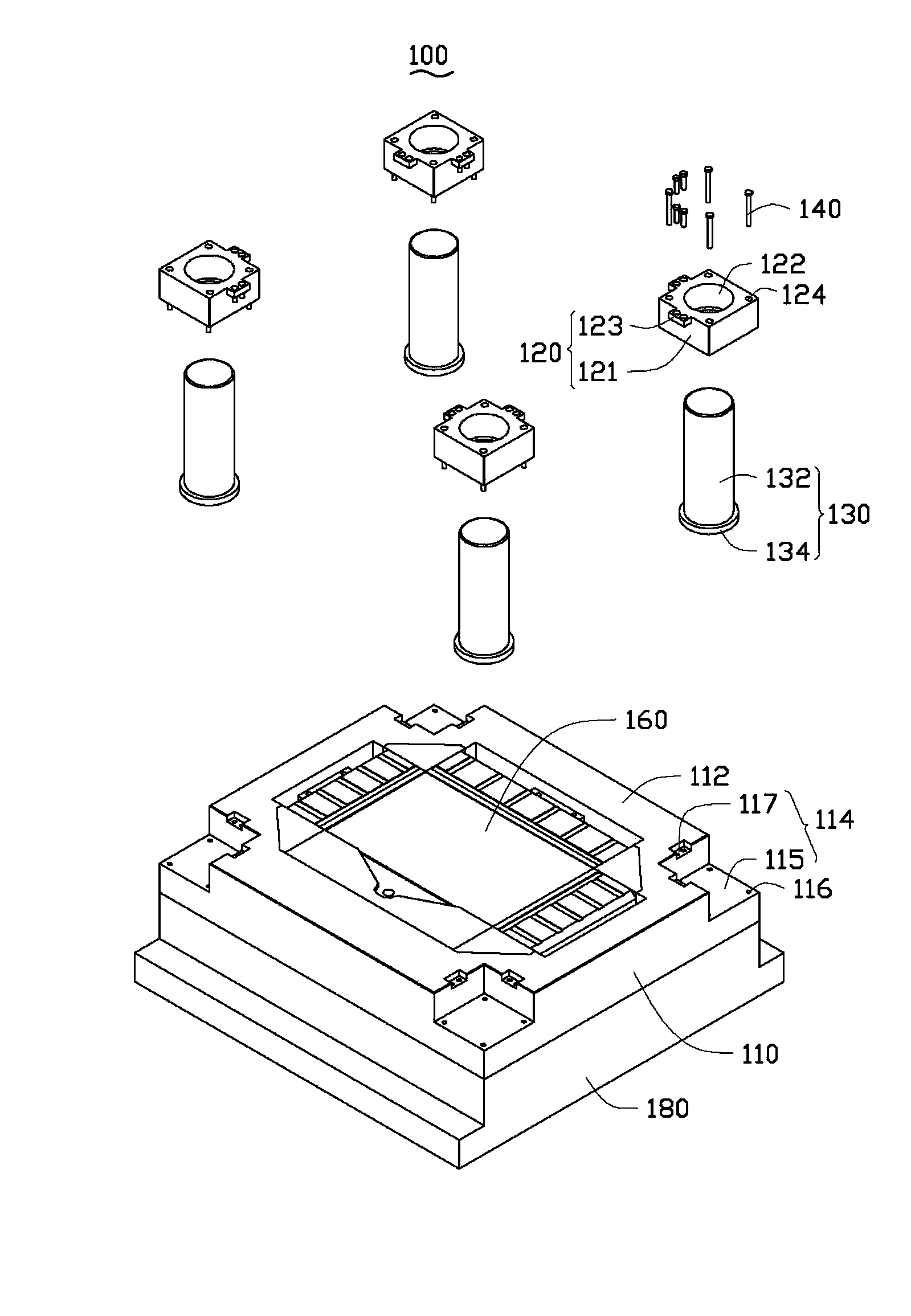 Mold