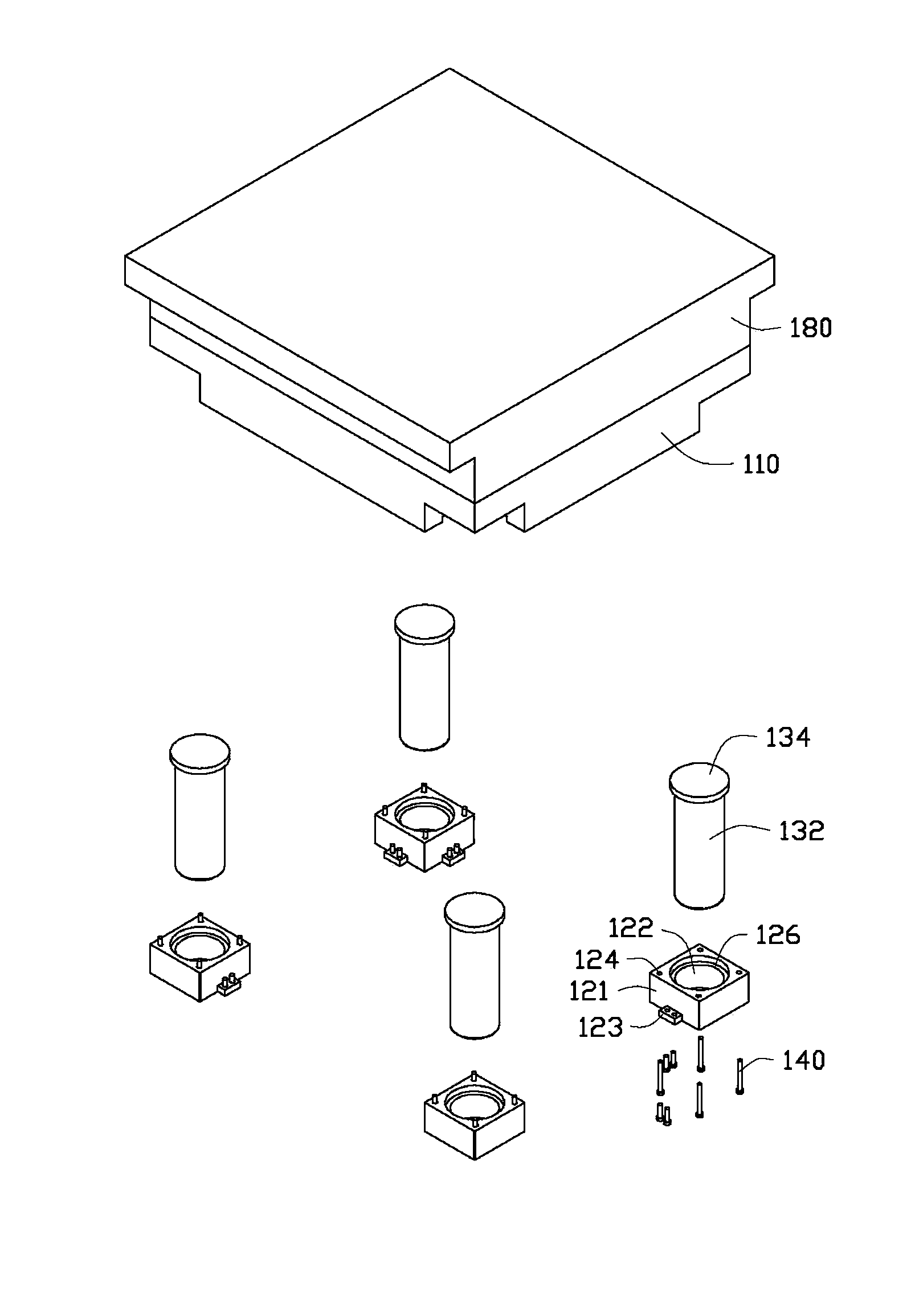 Mold