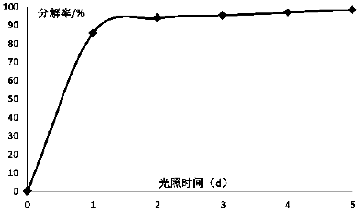 A cosmetic composition comprising α-mangostin, its preparation method and its use