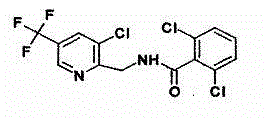 Bactericidal composition