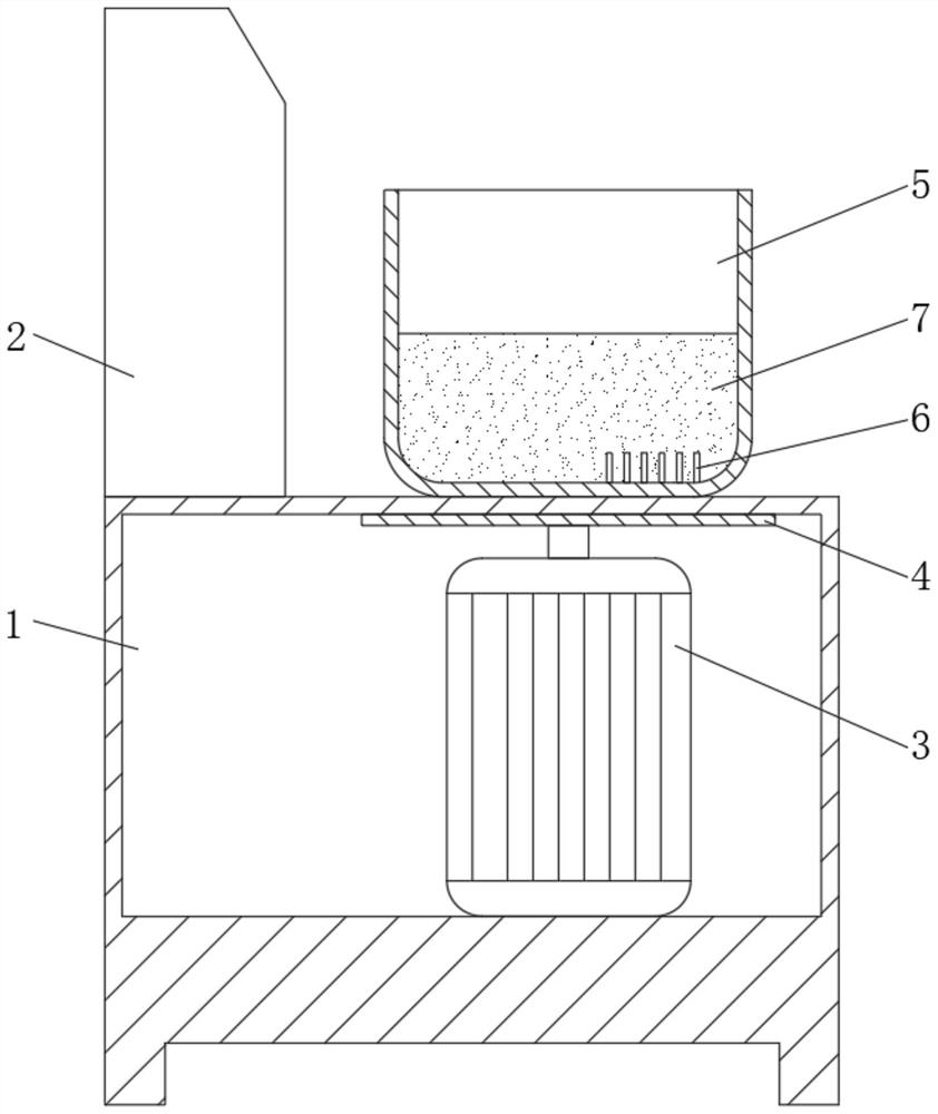 Ultra-precision machining process for aluminum alloy die-casting gearbox valve sleeve