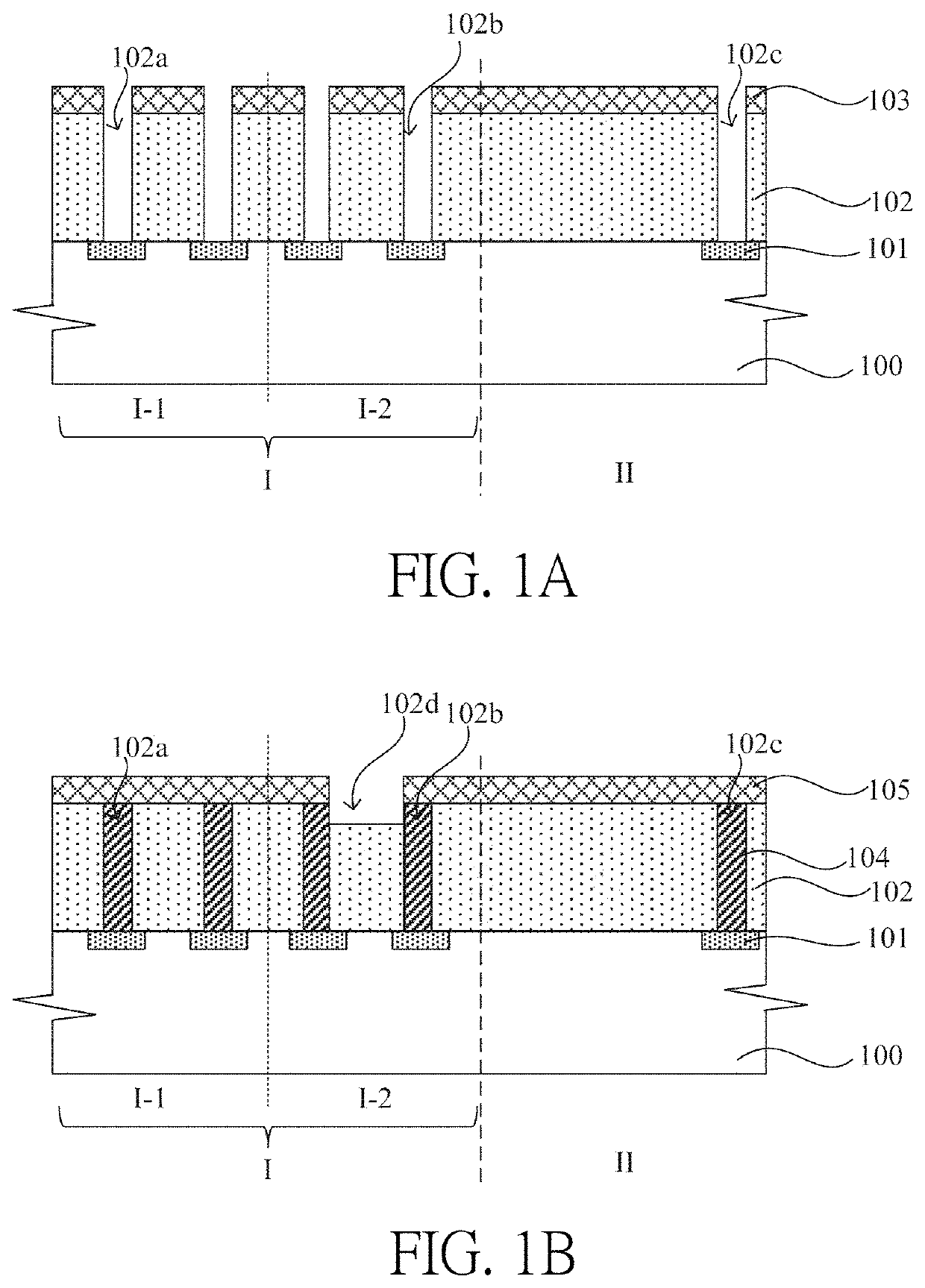 Contact structure, contact pad layout and structure, mask combination and manufacturing method thereof