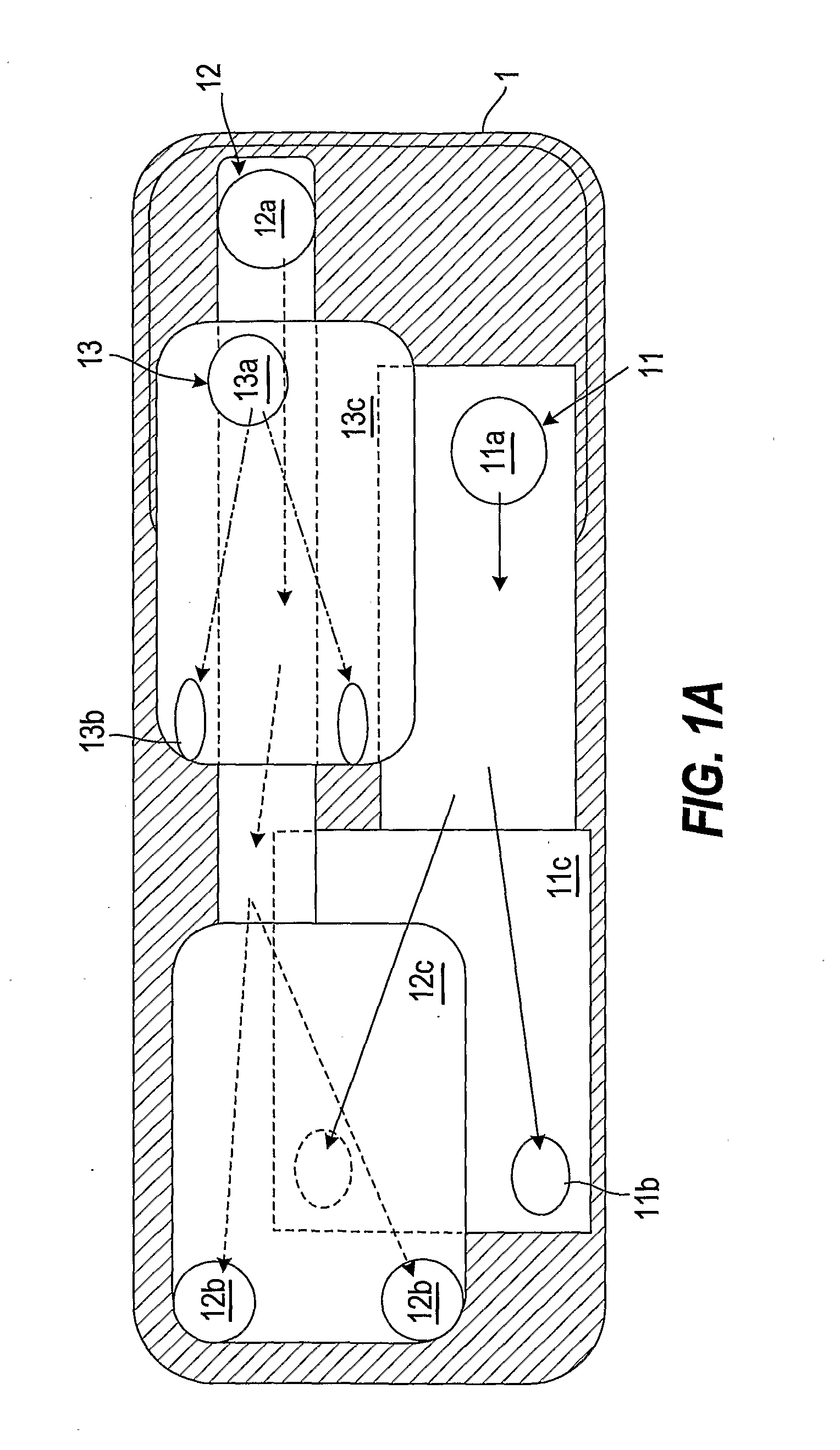 Manifold for Fuel Cell Stack