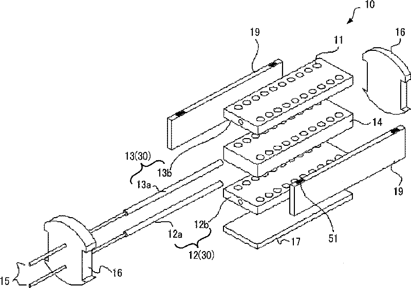 Thermal cycler