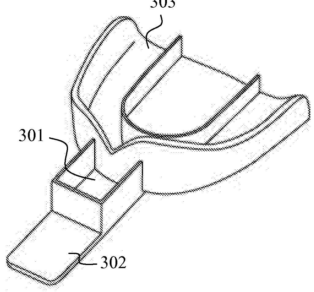 Dental surface models