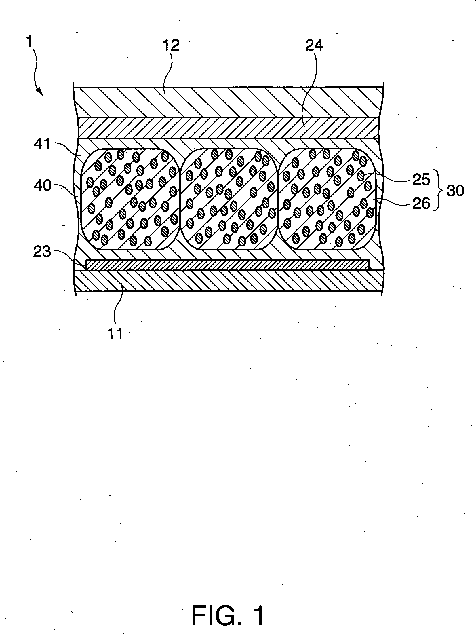 Electrophoretic device and electronic equipment