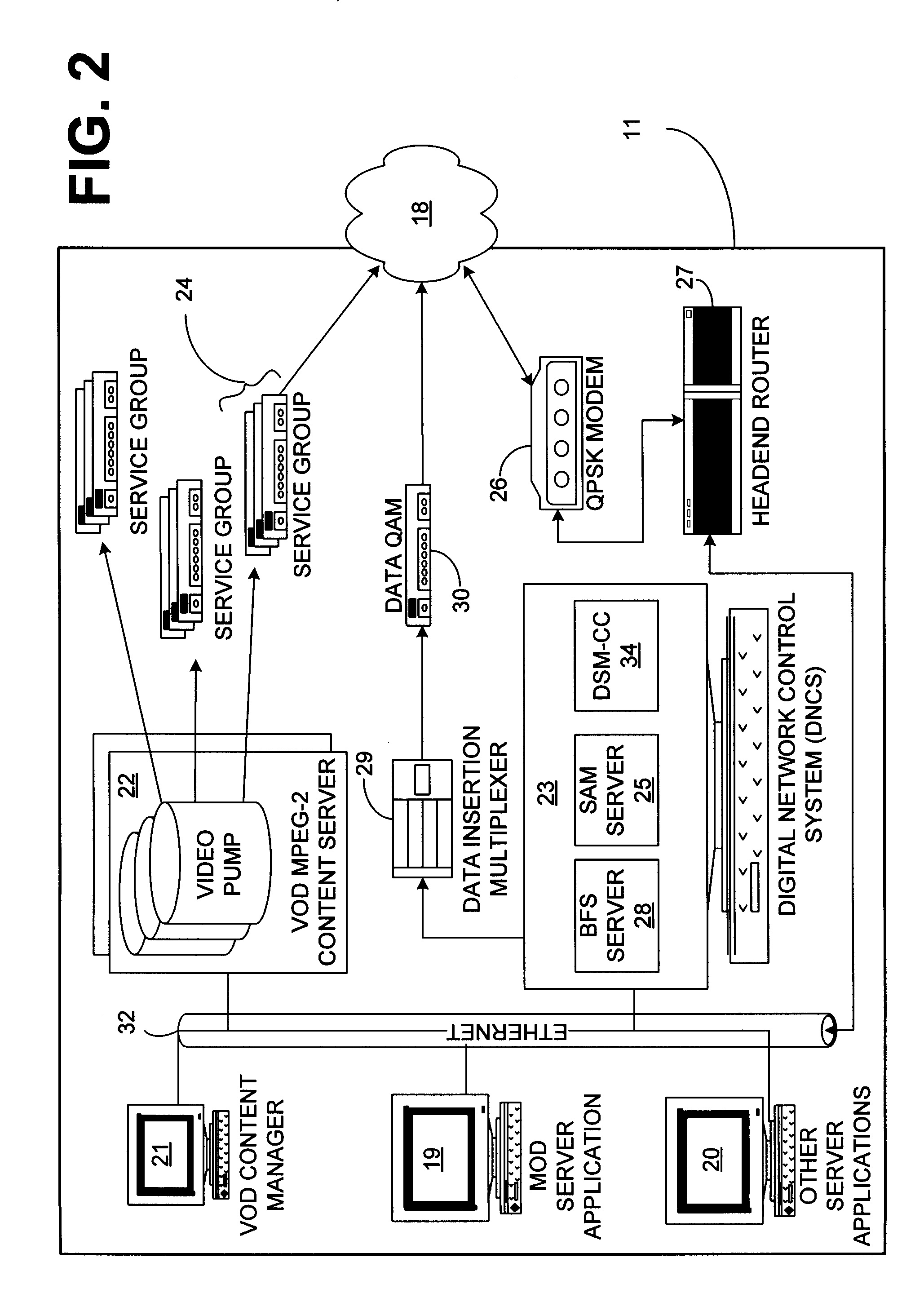 Supplementary data corresponding to a video presentation