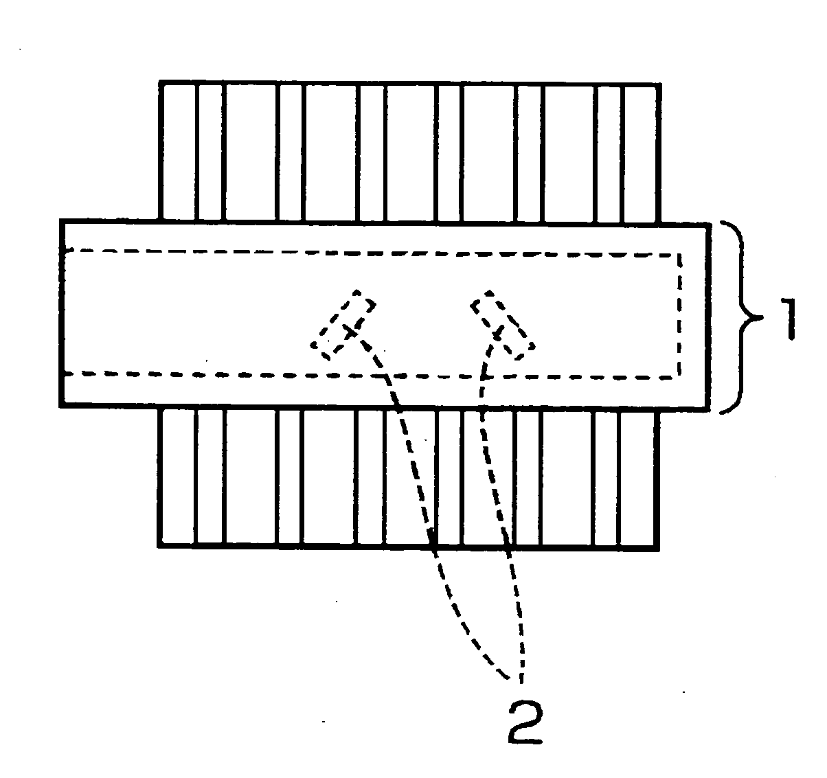 Plasma processing apparatus