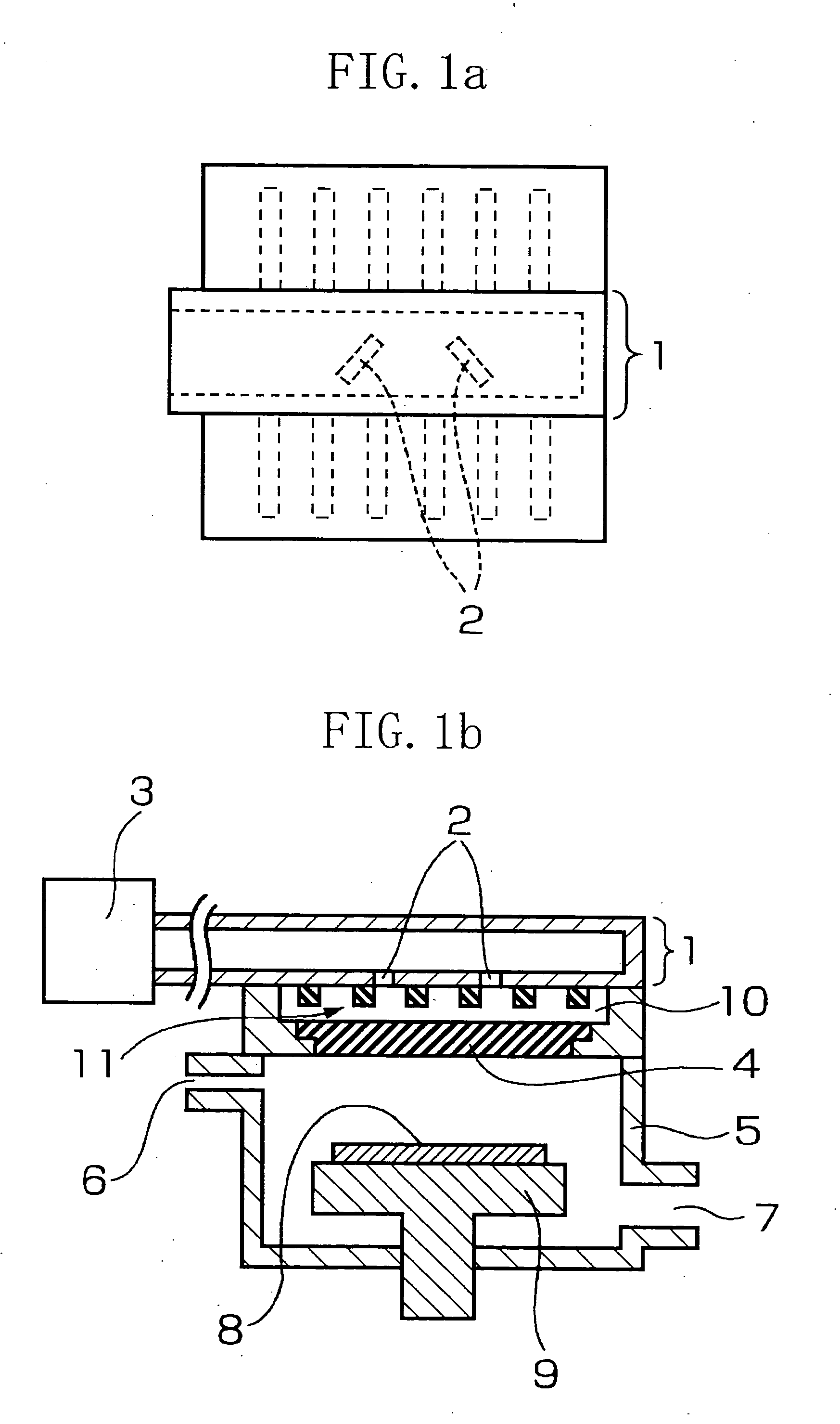 Plasma processing apparatus