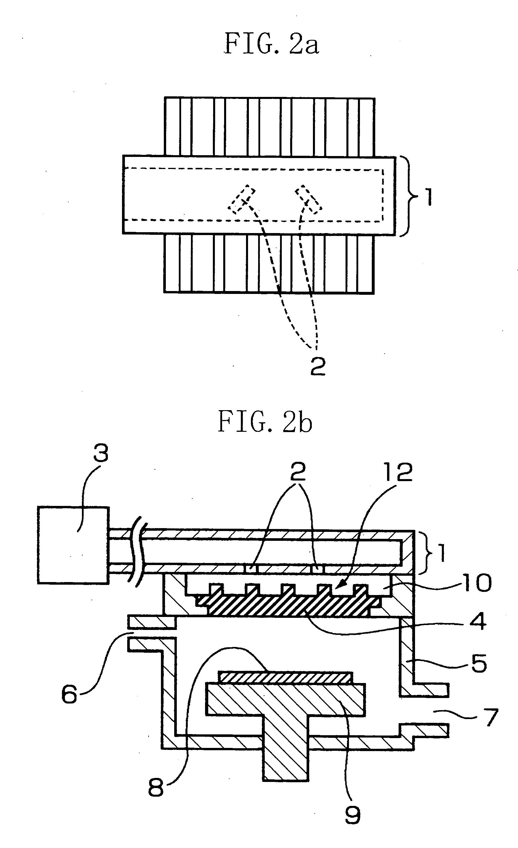 Plasma processing apparatus