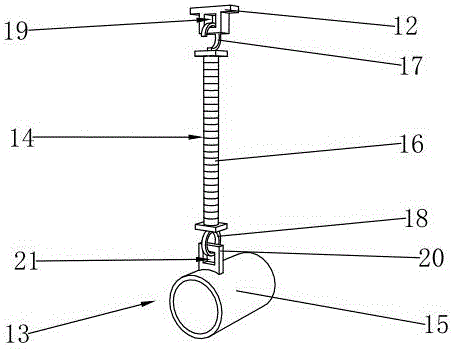 Finger rehabilitation trainer