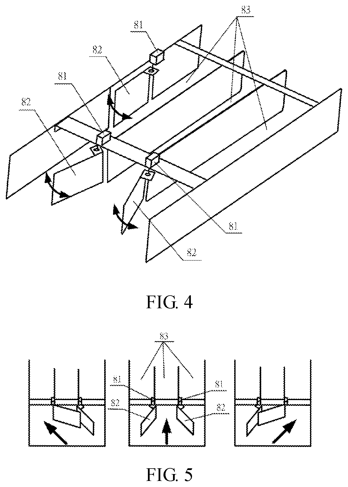 Recycling system and method based on deep-learning and computer vision technology