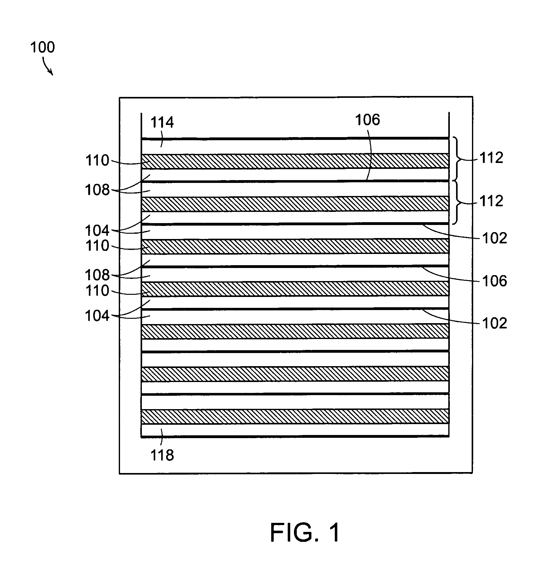 Safer high energy battery