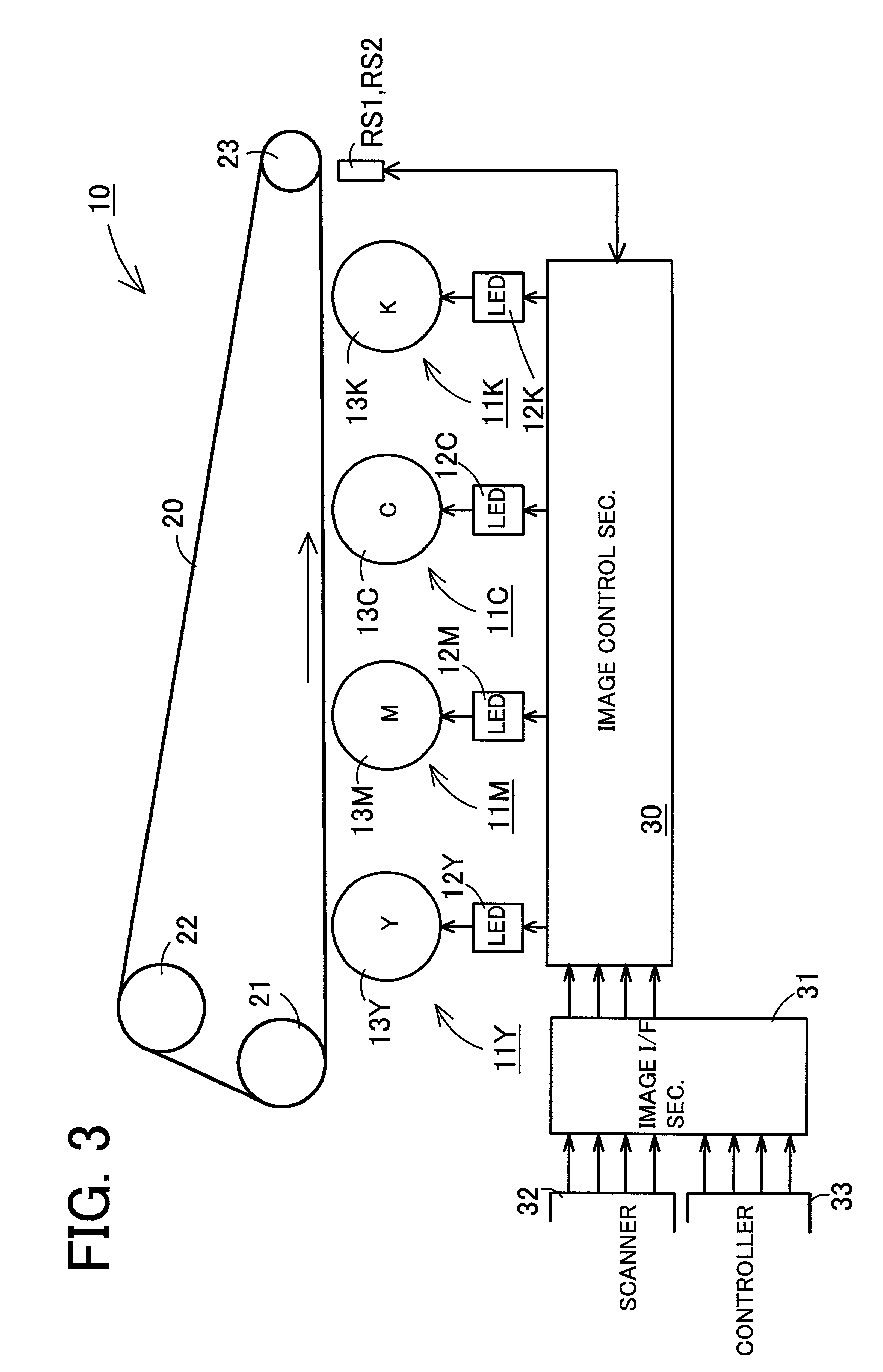 Image processing apparatus, image forming apparatus, image processing method, and program product thereof