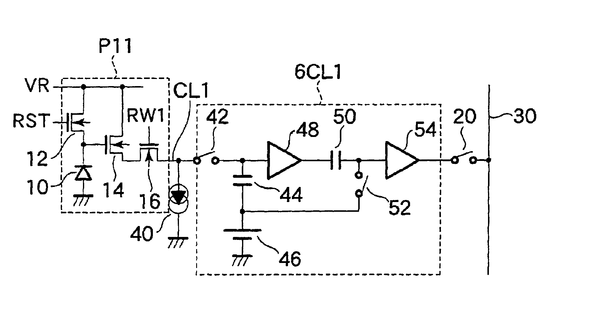 Image sensor