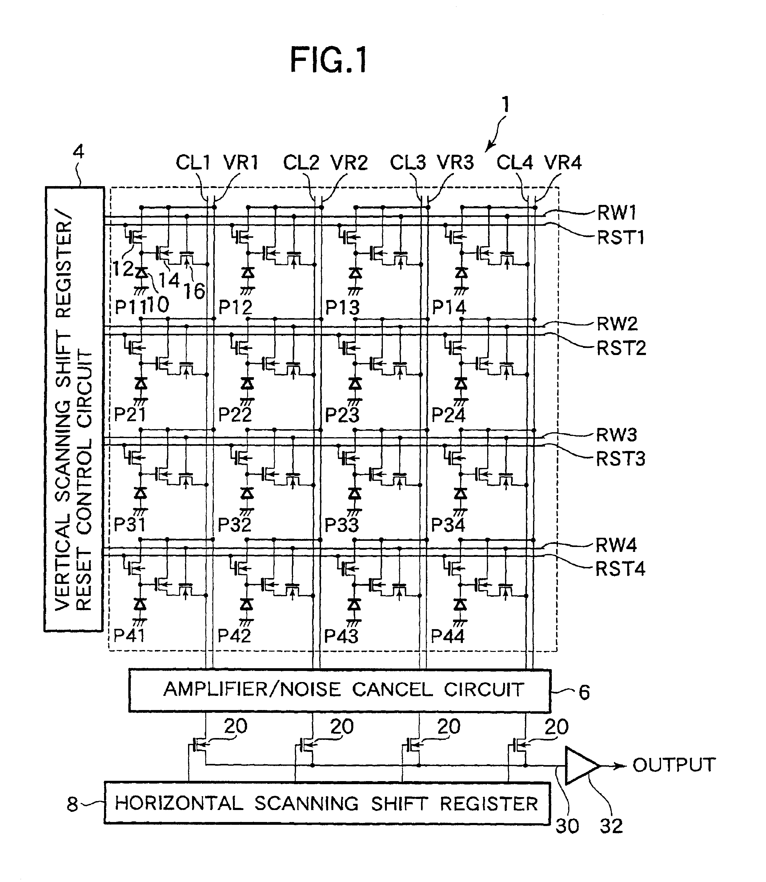 Image sensor