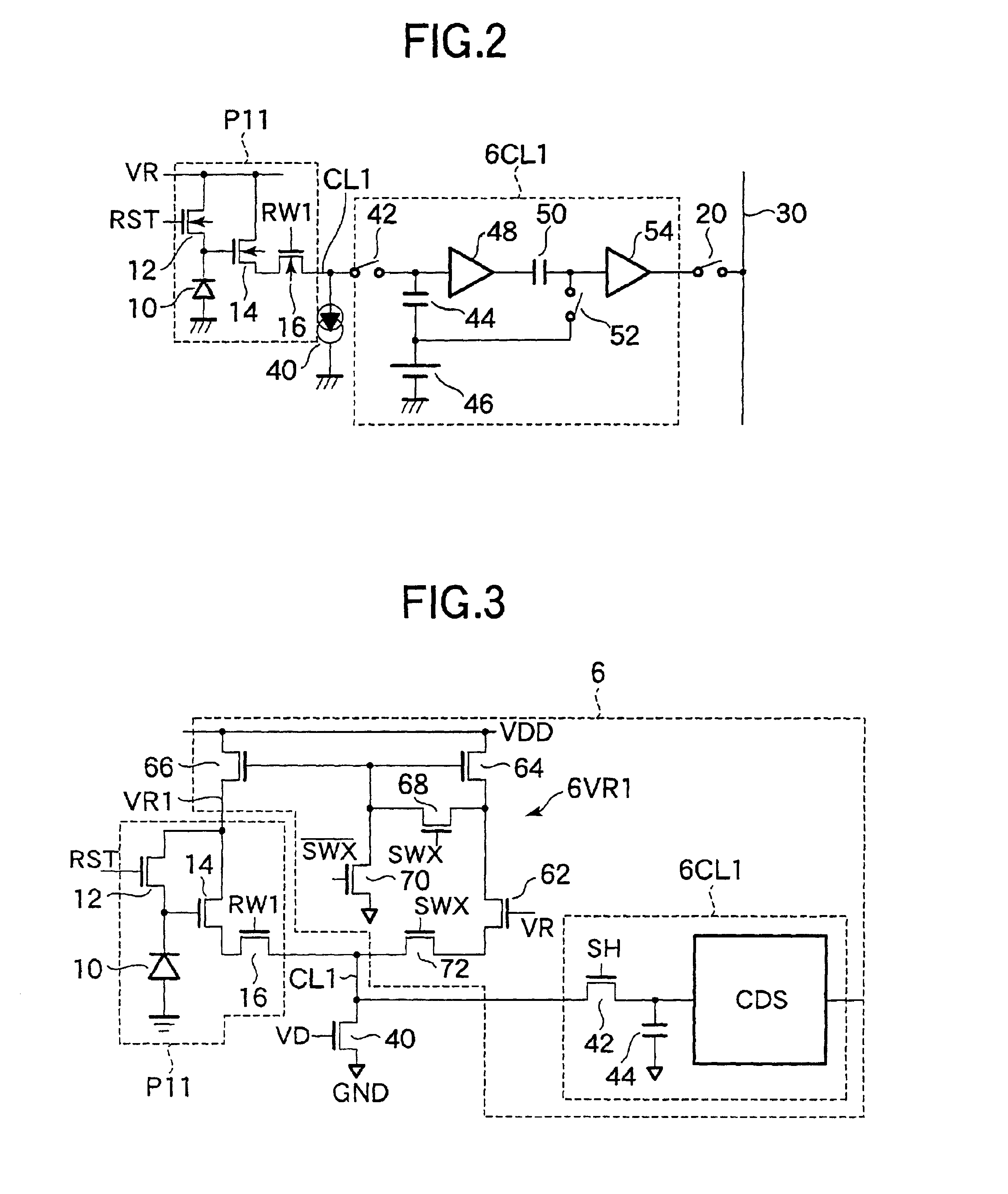 Image sensor