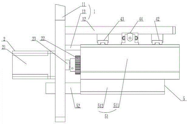 Dust removing mechanism for sheets