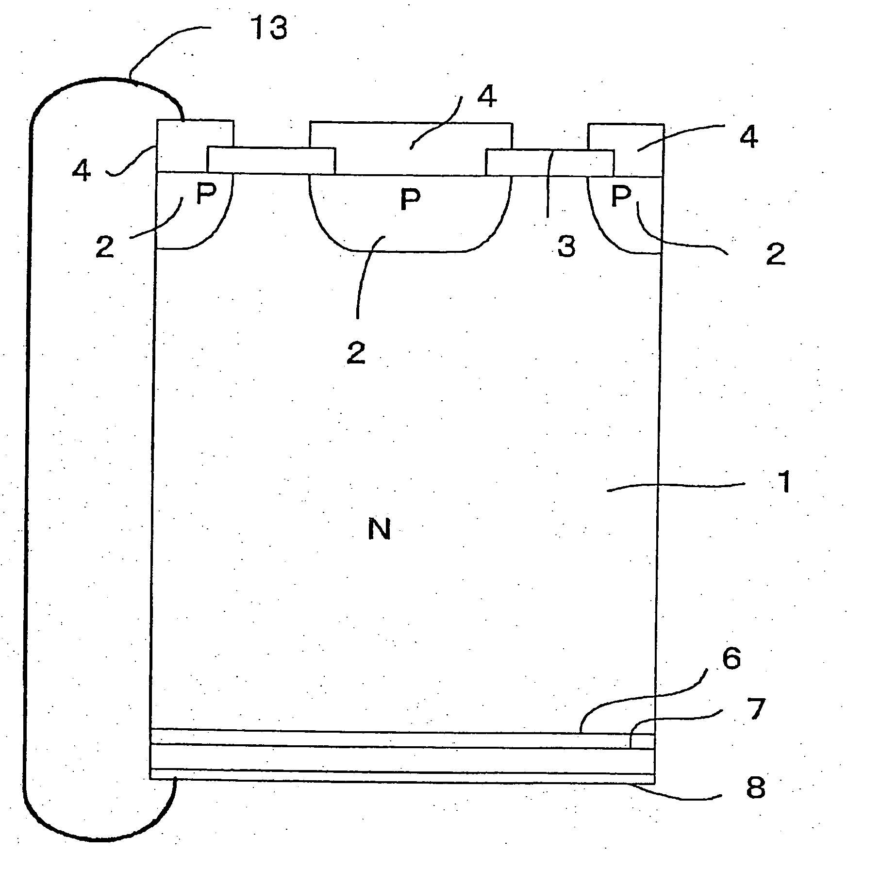 Method of manufacturing semiconductor device