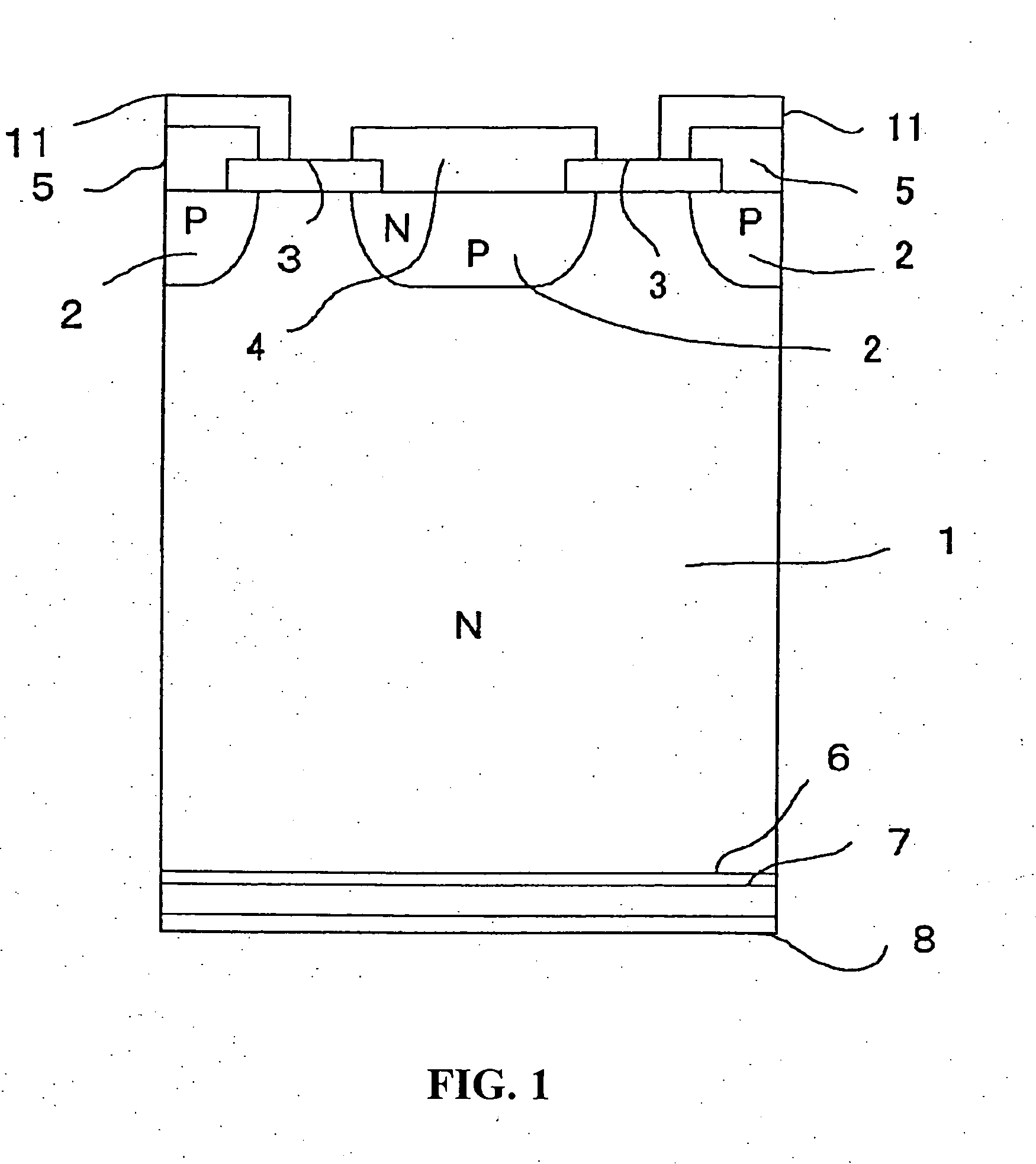 Method of manufacturing semiconductor device