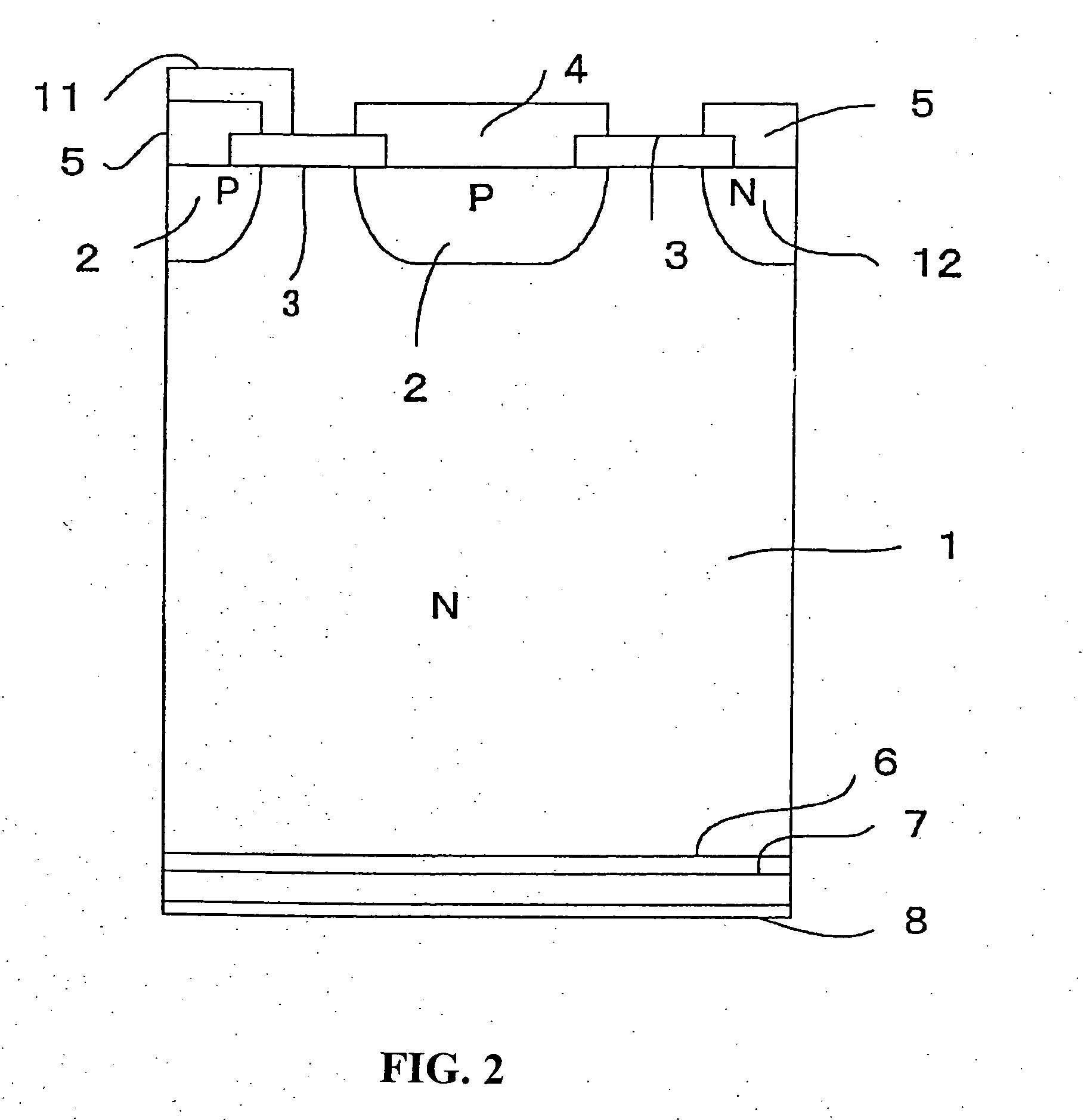 Method of manufacturing semiconductor device