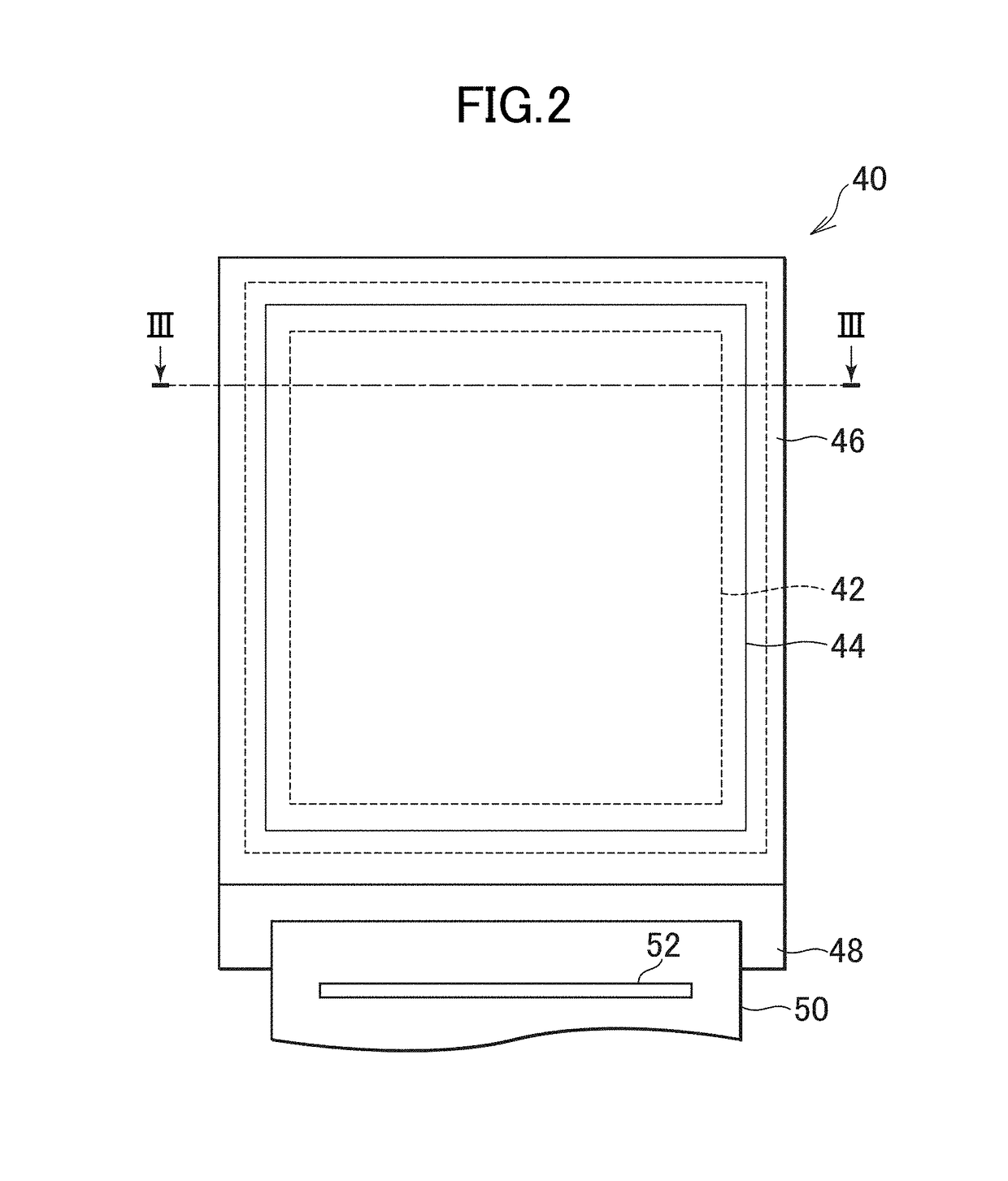 Display device having display cells capable of being independently driven