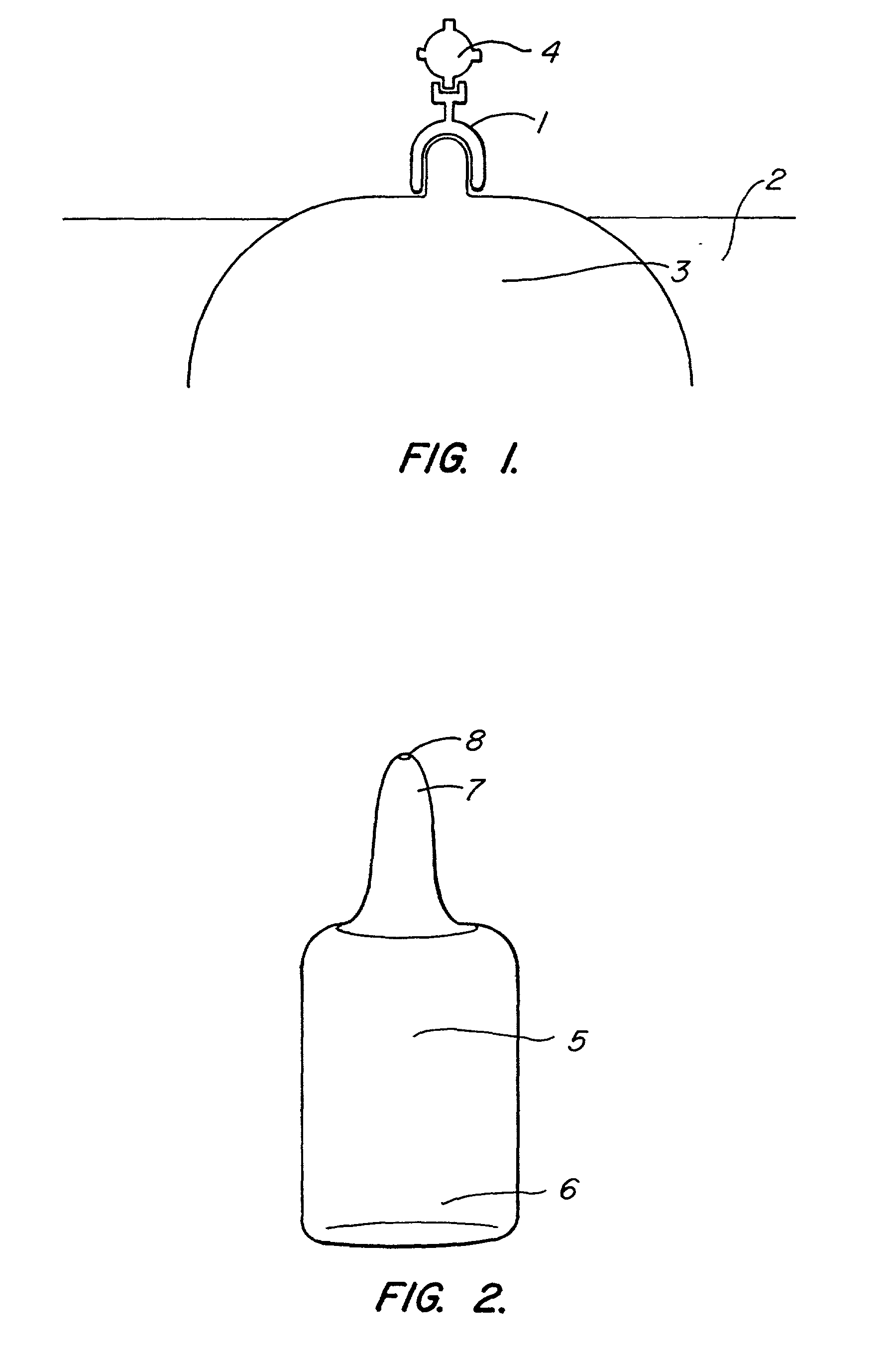 Method for improving the half-life of soluble viral receptors on mucosal membranes