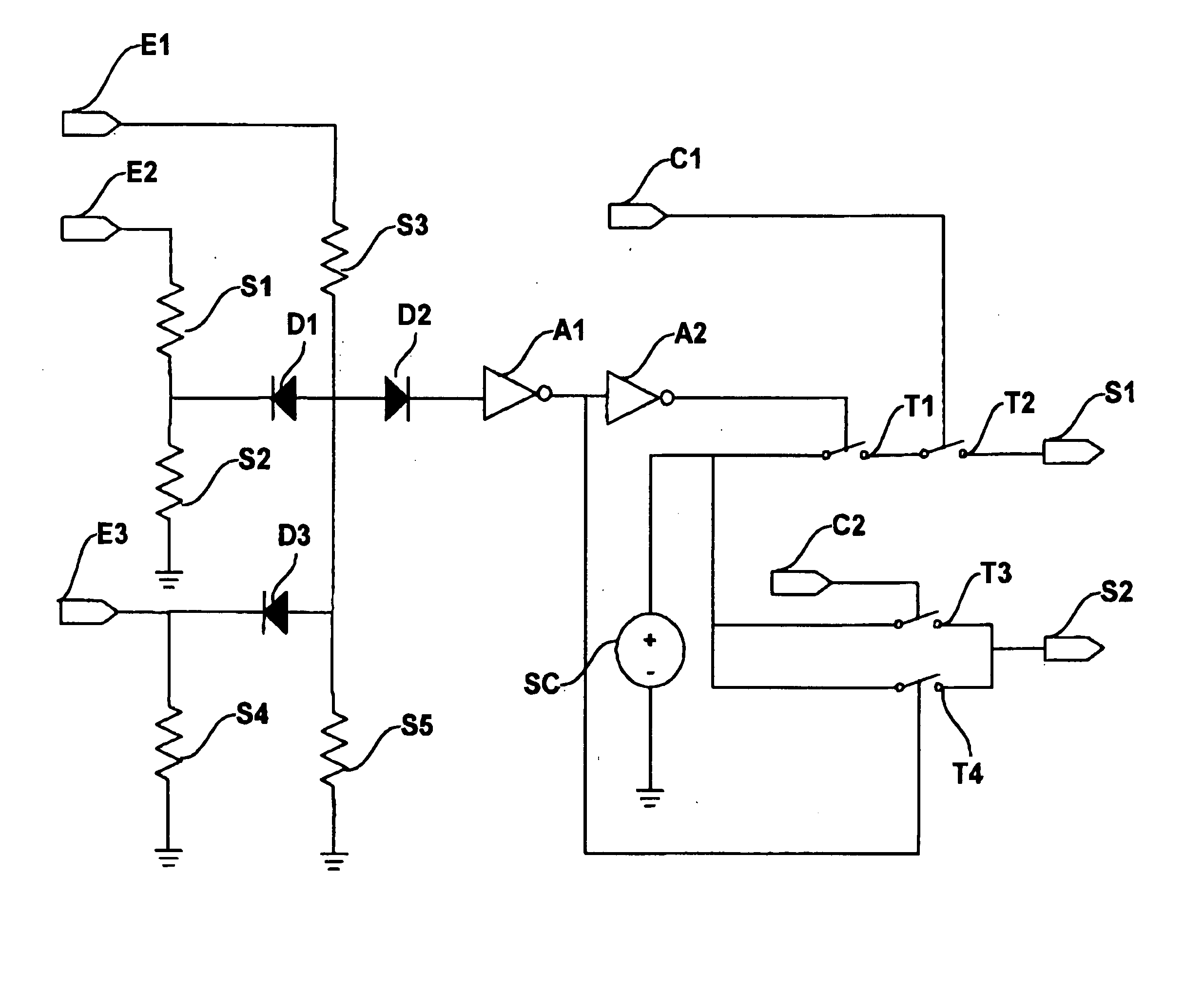 Information exchange system