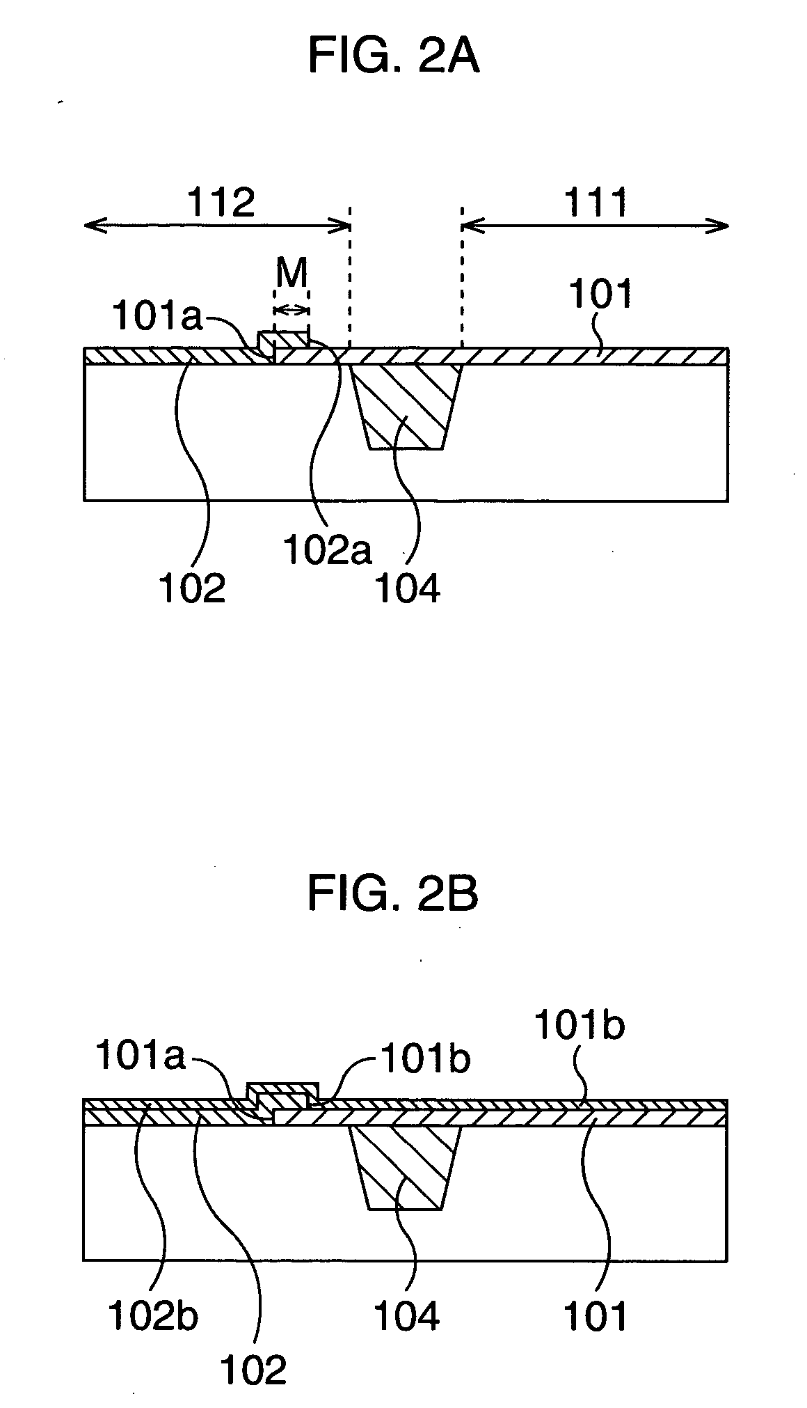 Semiconductor device and manufacturing method of the same