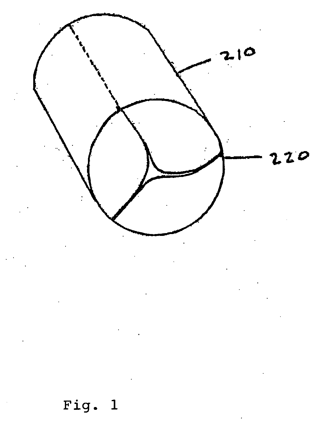 Percutaneously implantable replacement heart valve device and method of making same