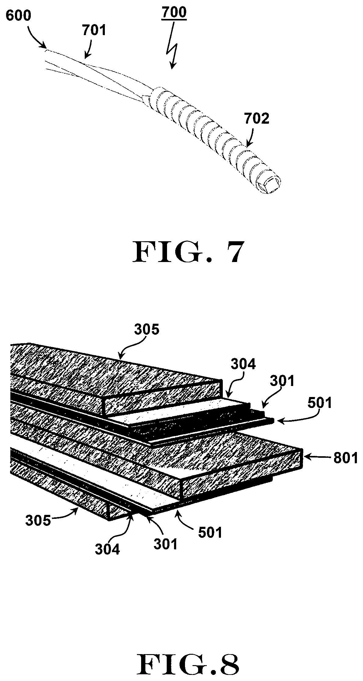 Second generation superconducting filaments and cable