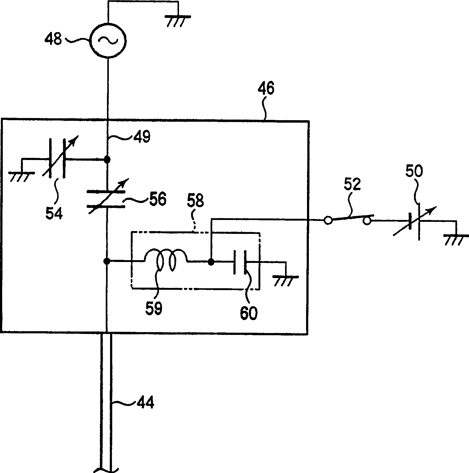 Plasma etching method and computer-readable storage medium