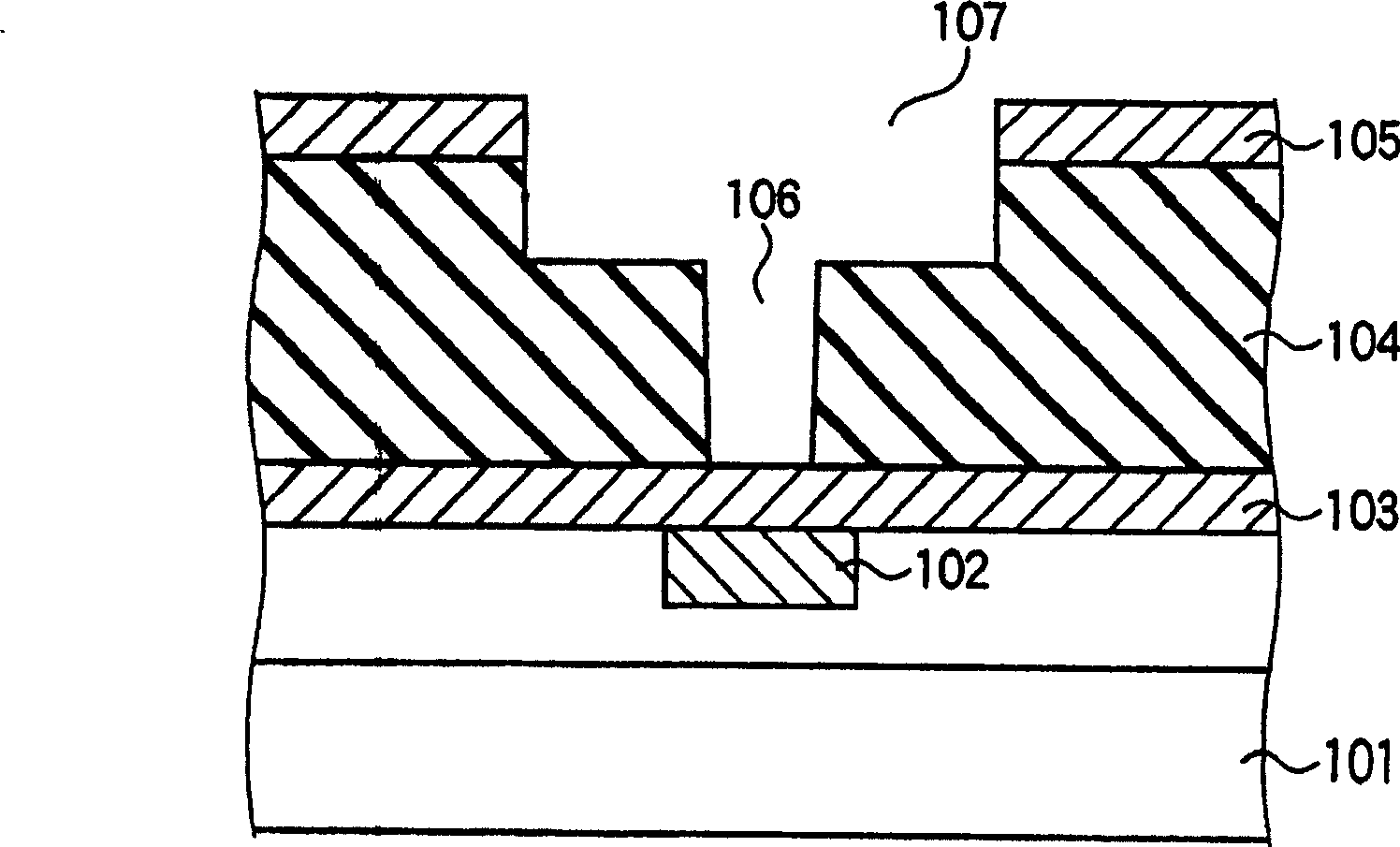 Plasma etching method and computer-readable storage medium