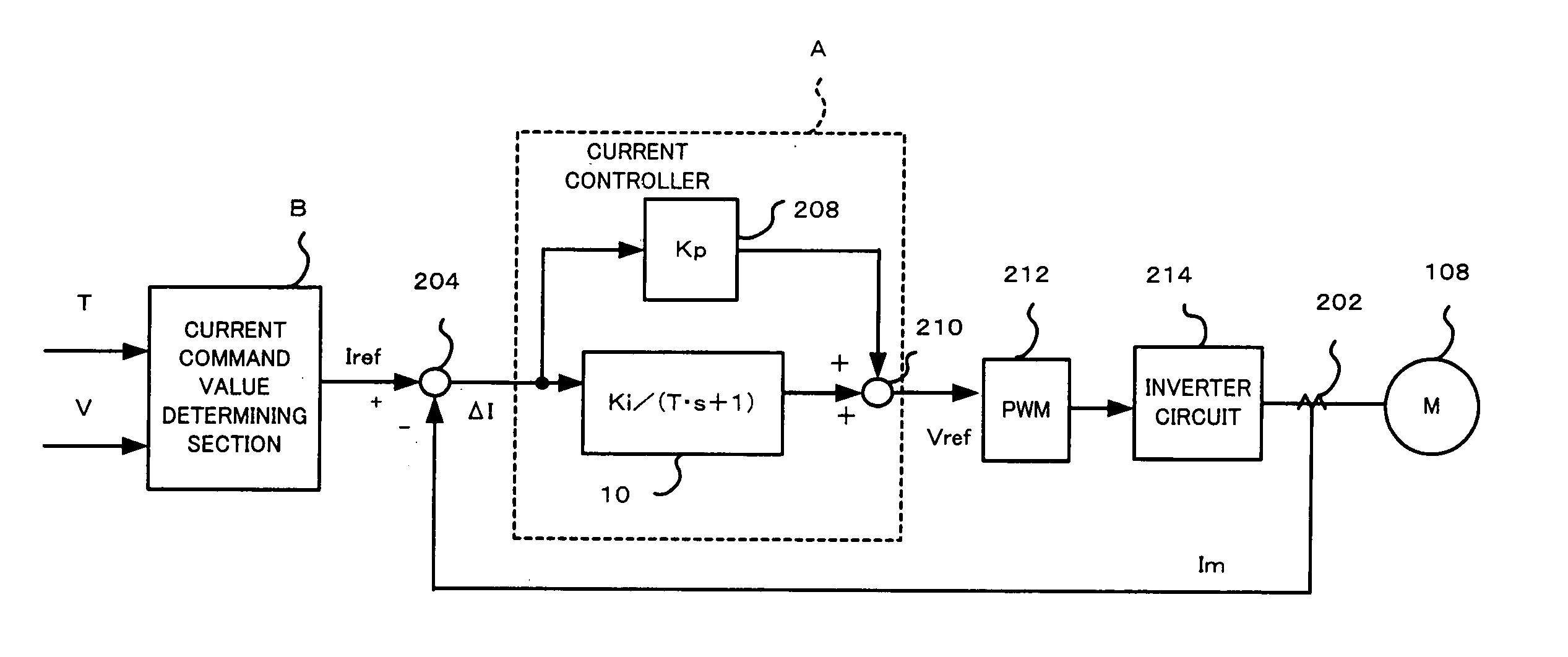 Electric power steering apparatus