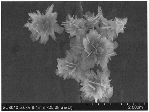 Medical composite antibacterial wound surface covering product