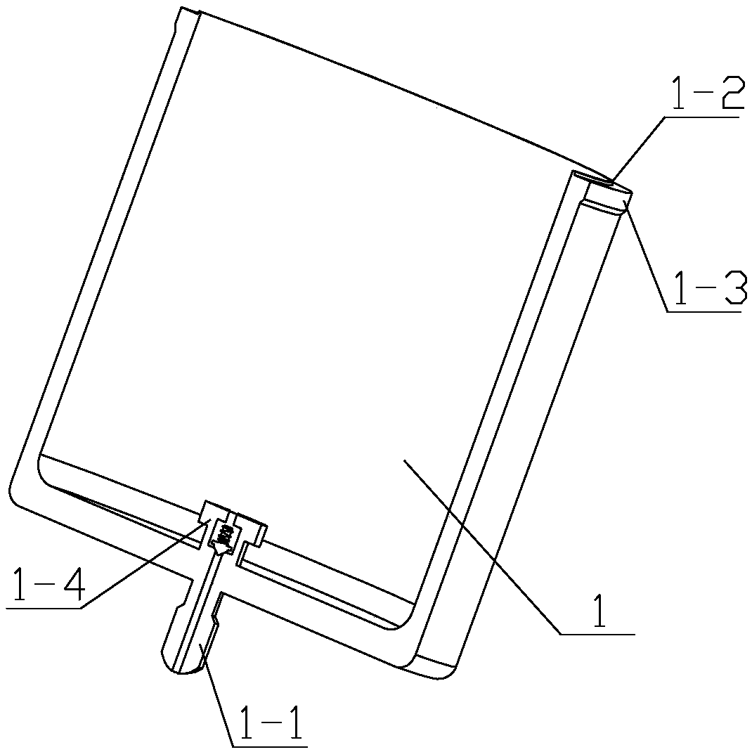 A laser welding method for stainless steel thick-walled pressure vessel