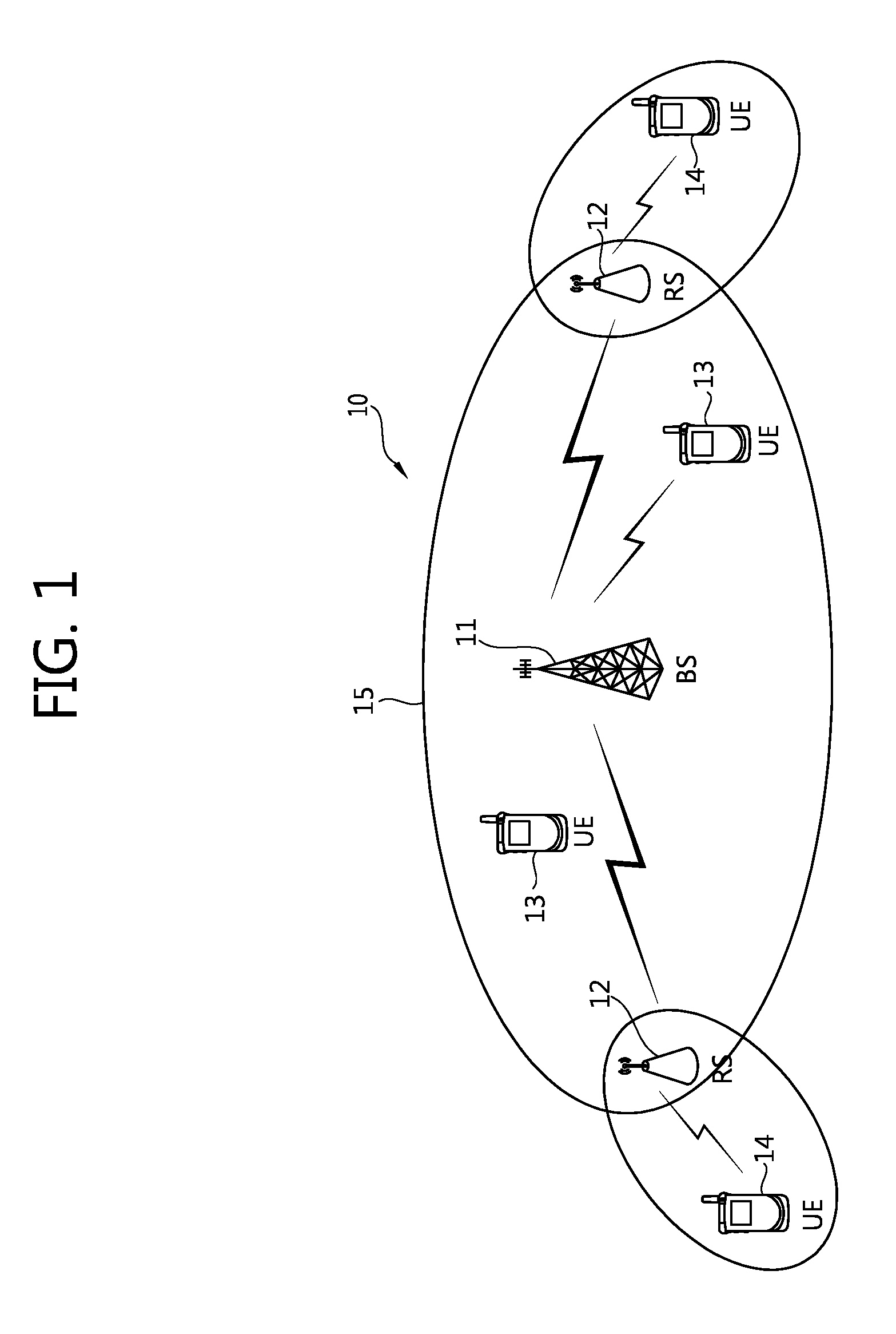 Method and apparatus in which a relay station makes a hybrid automatic repeat request in a multi-carrier system