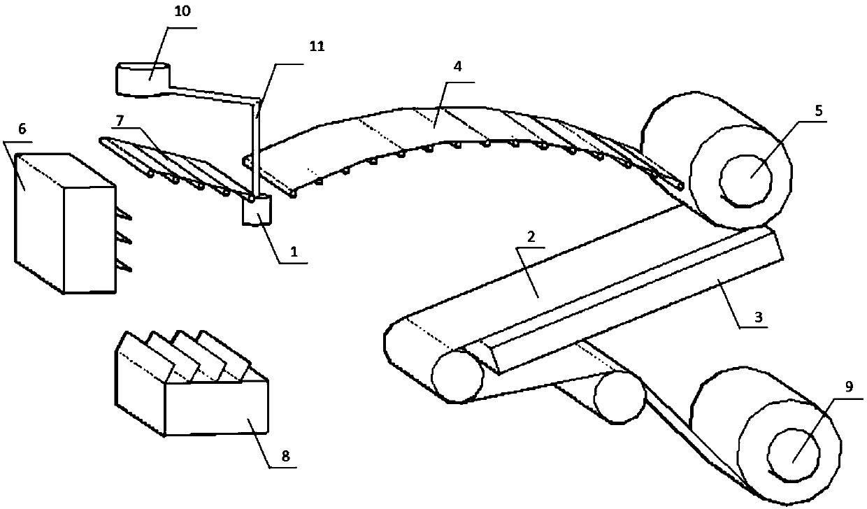 A microgravity suspension centrifugal spinning method