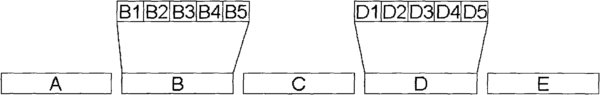 Method and device for reporting status information of channel