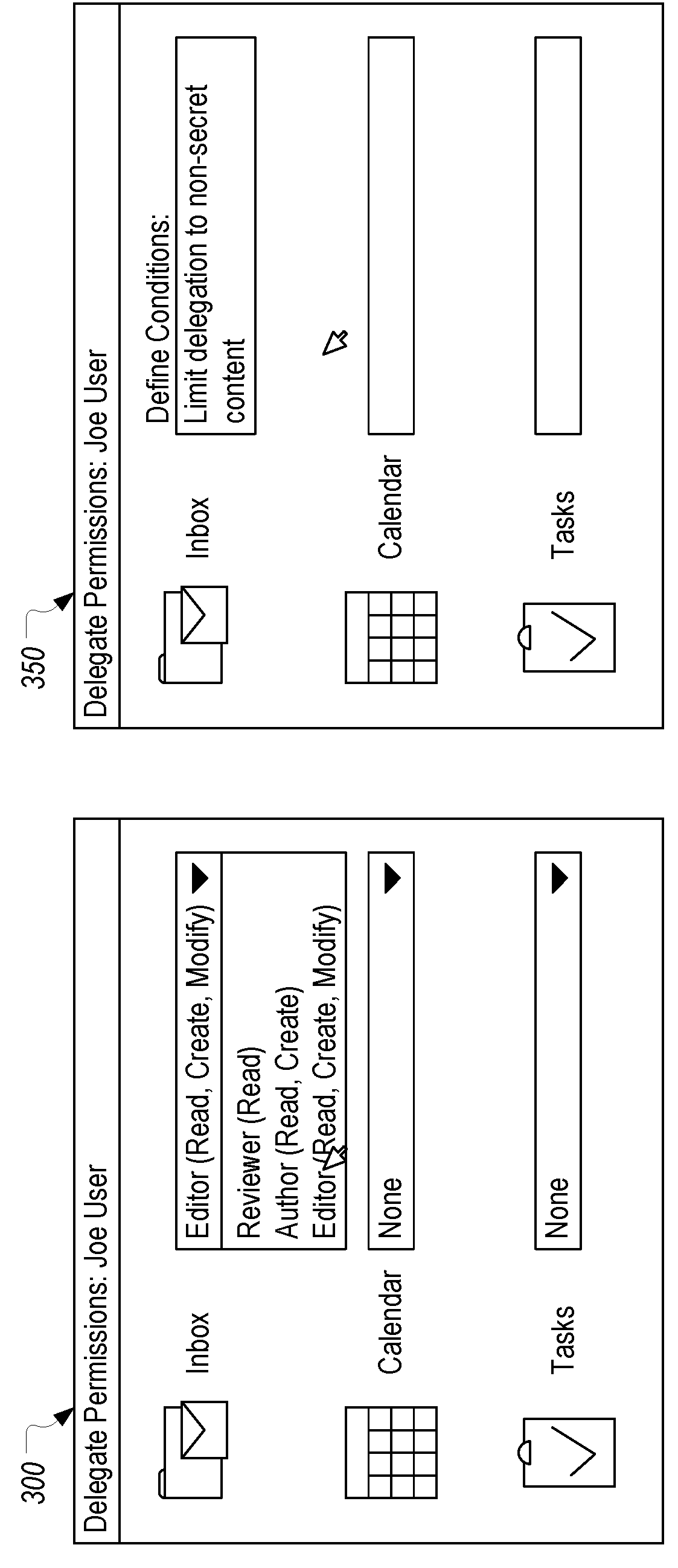 Context-aware delegation engine