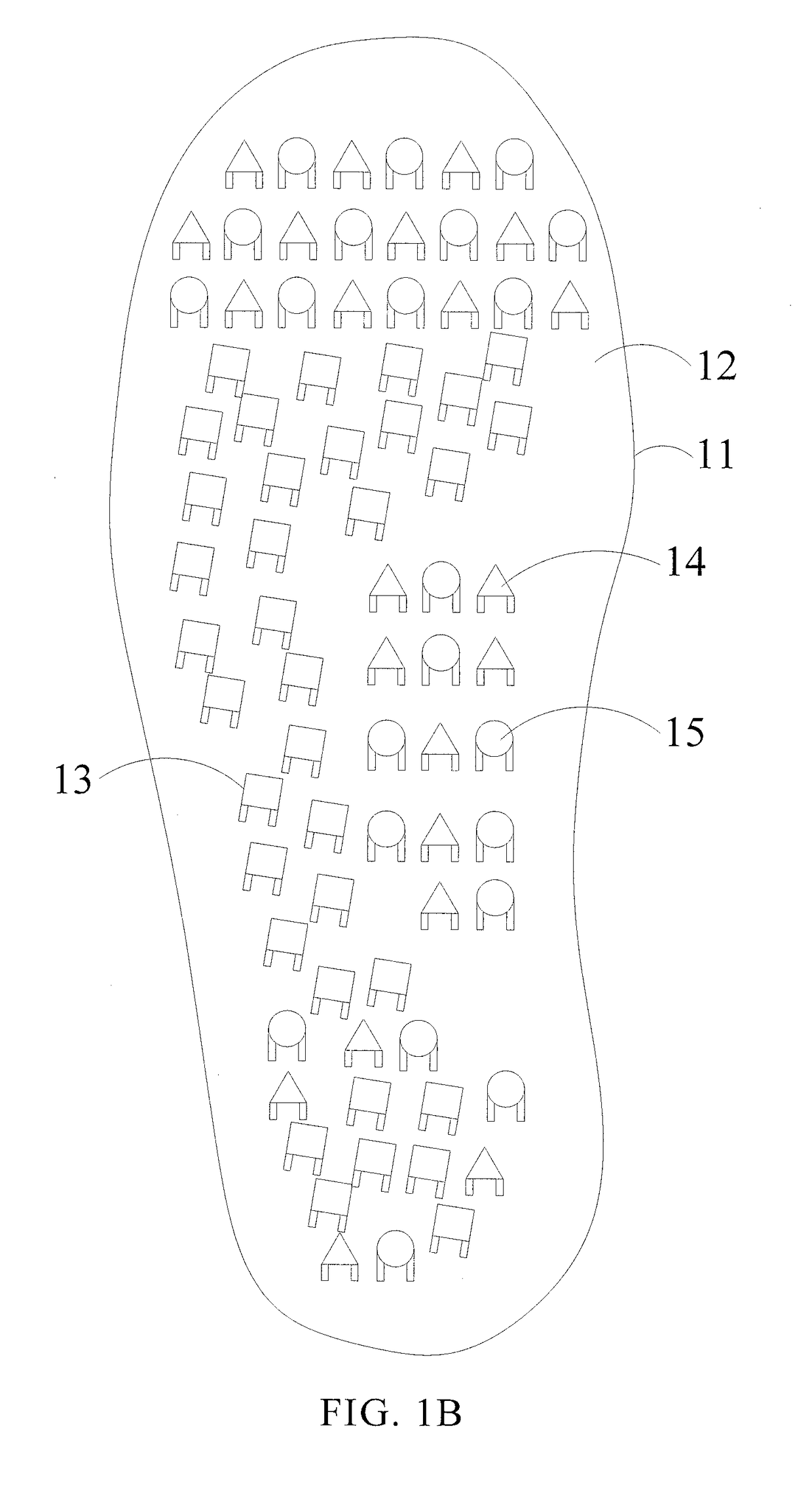 Intelligent insole