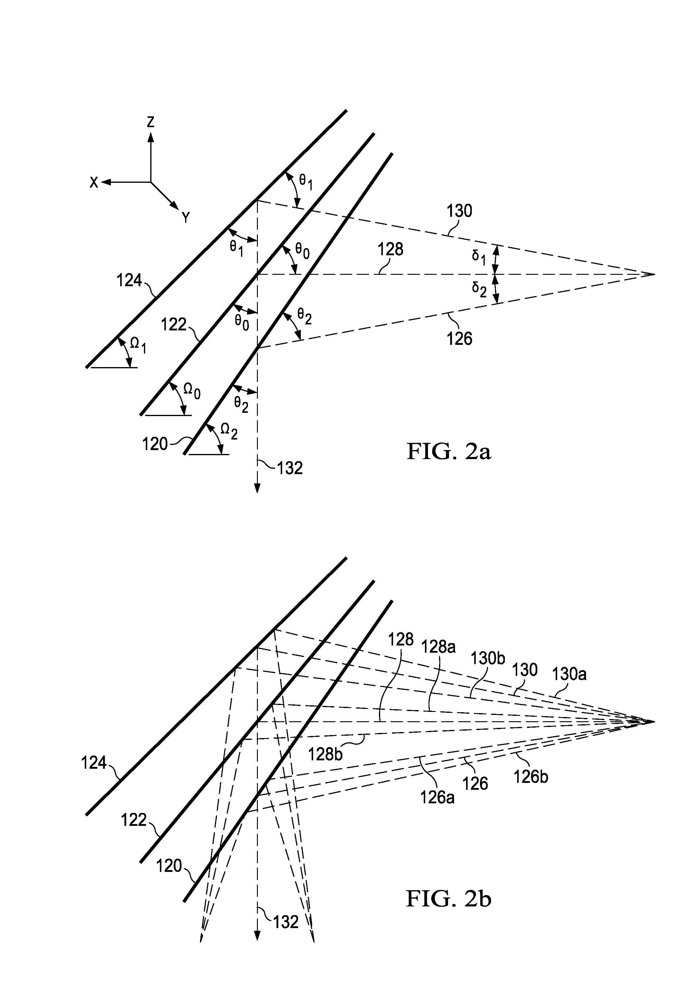 Light combiner