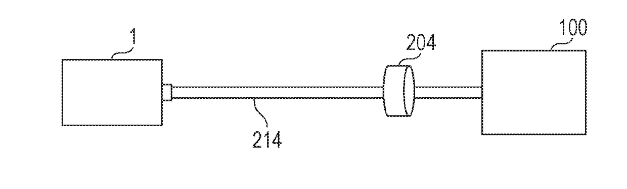 Ink jet method and ink jet apparatus